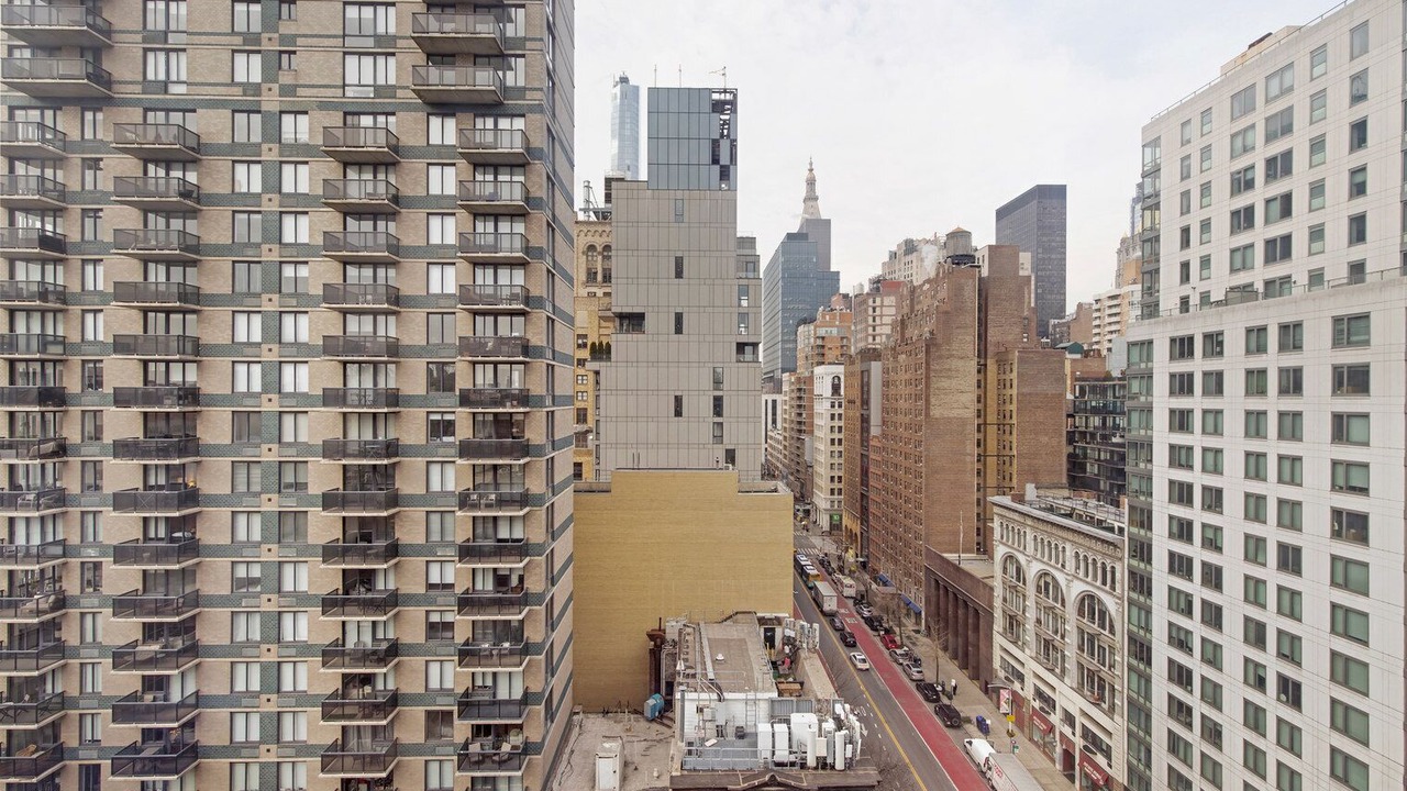 Photo of Outdoor in Gramercy