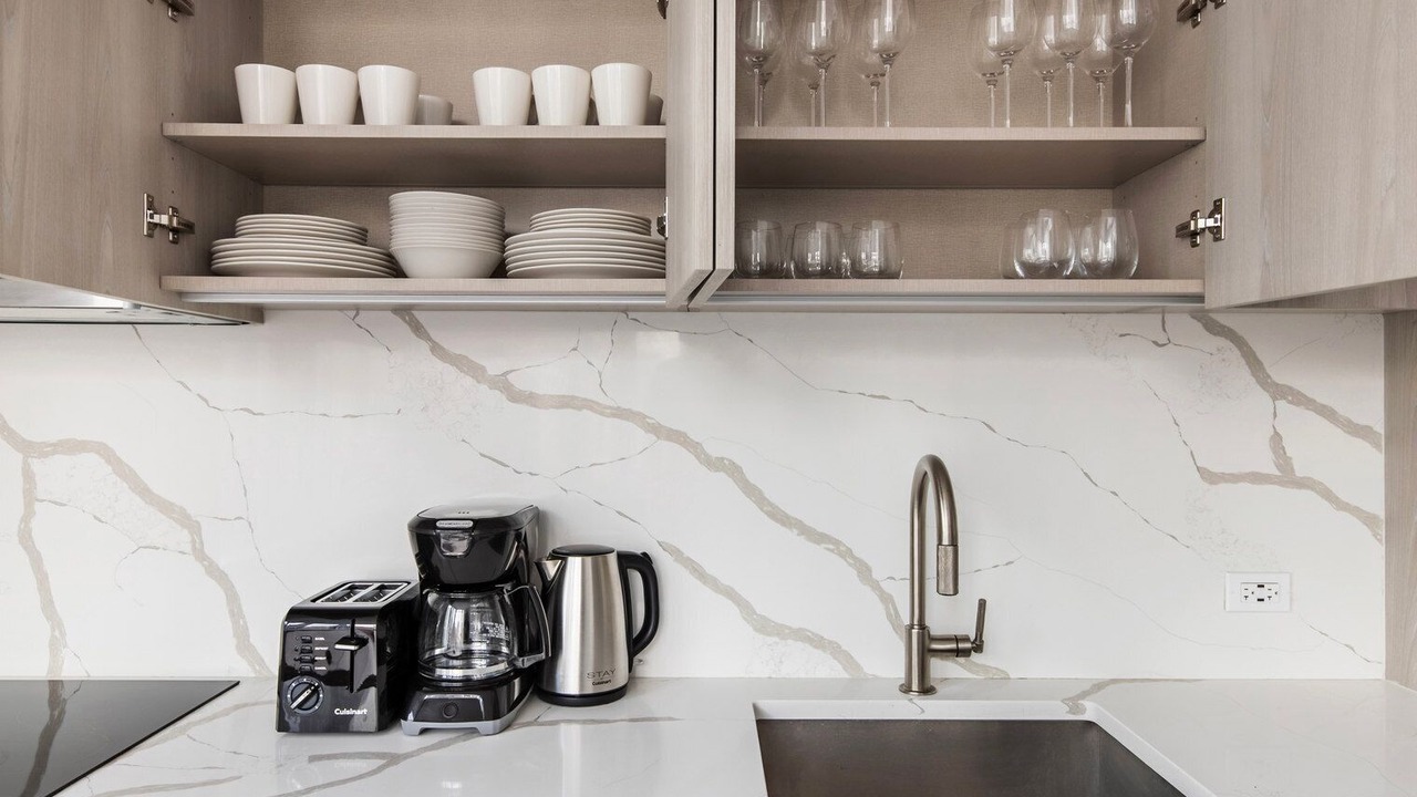 Photo of Kitchen in Gramercy