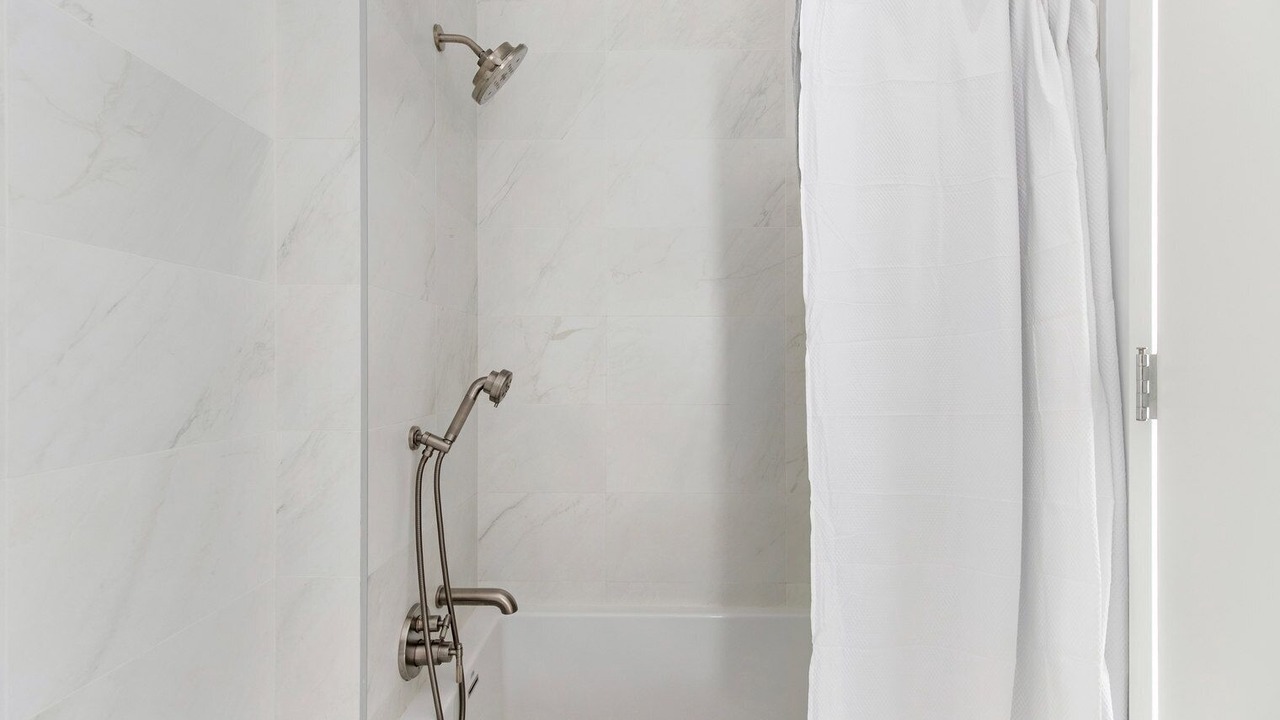 Photo of Bathroom in Gramercy