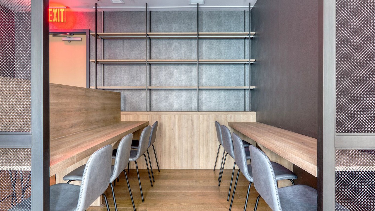 Photo of Others in Gramercy