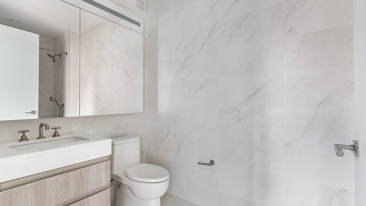 Photo of Bathroom in Gramercy