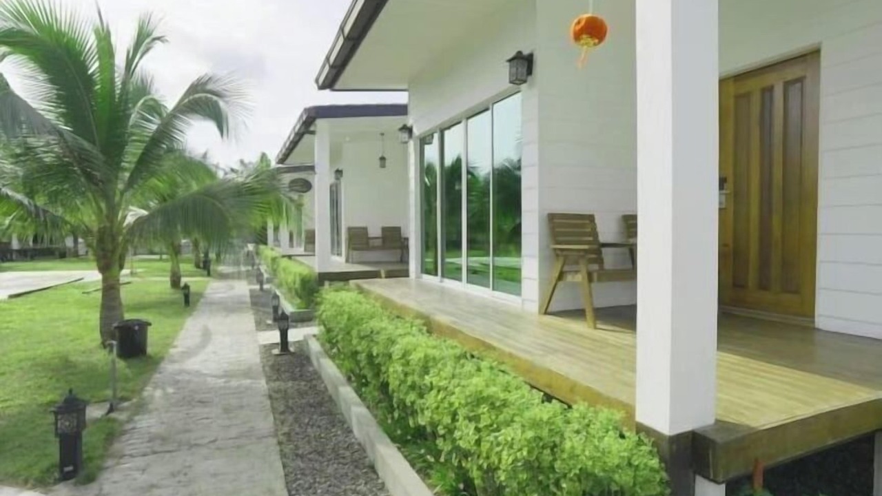 Photo of Patio Balcony in Semporna