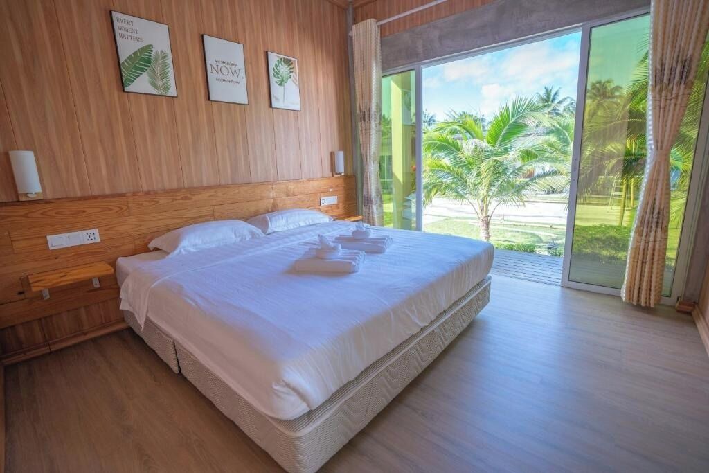 Photo of Bedroom in Semporna