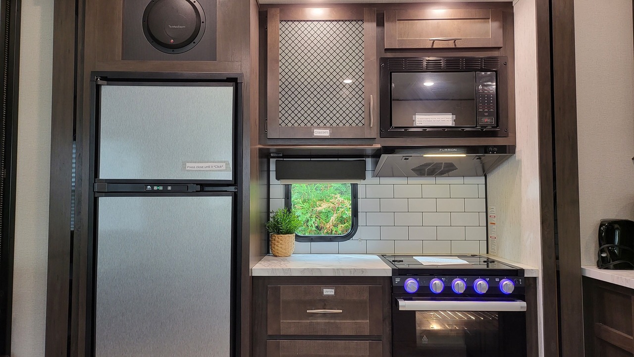Photo of Kitchen in Mississippi Mills