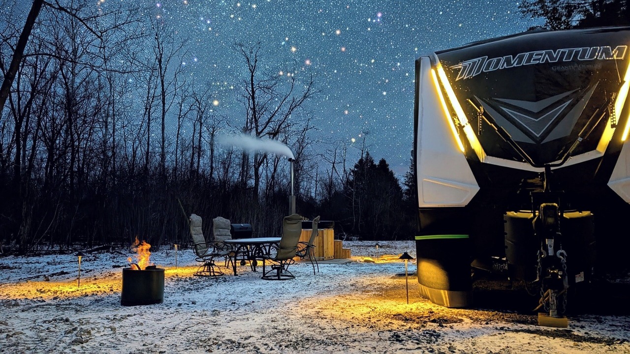 Photo of Outdoor in Mississippi Mills