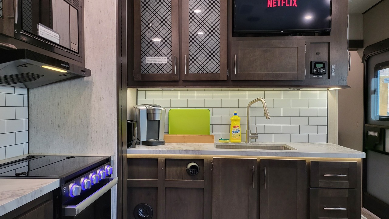 Photo of Kitchen in Mississippi Mills