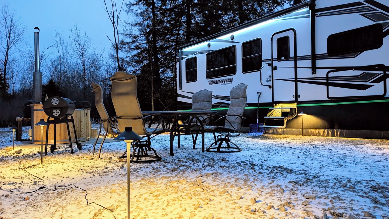 Photo of Outdoor in Mississippi Mills