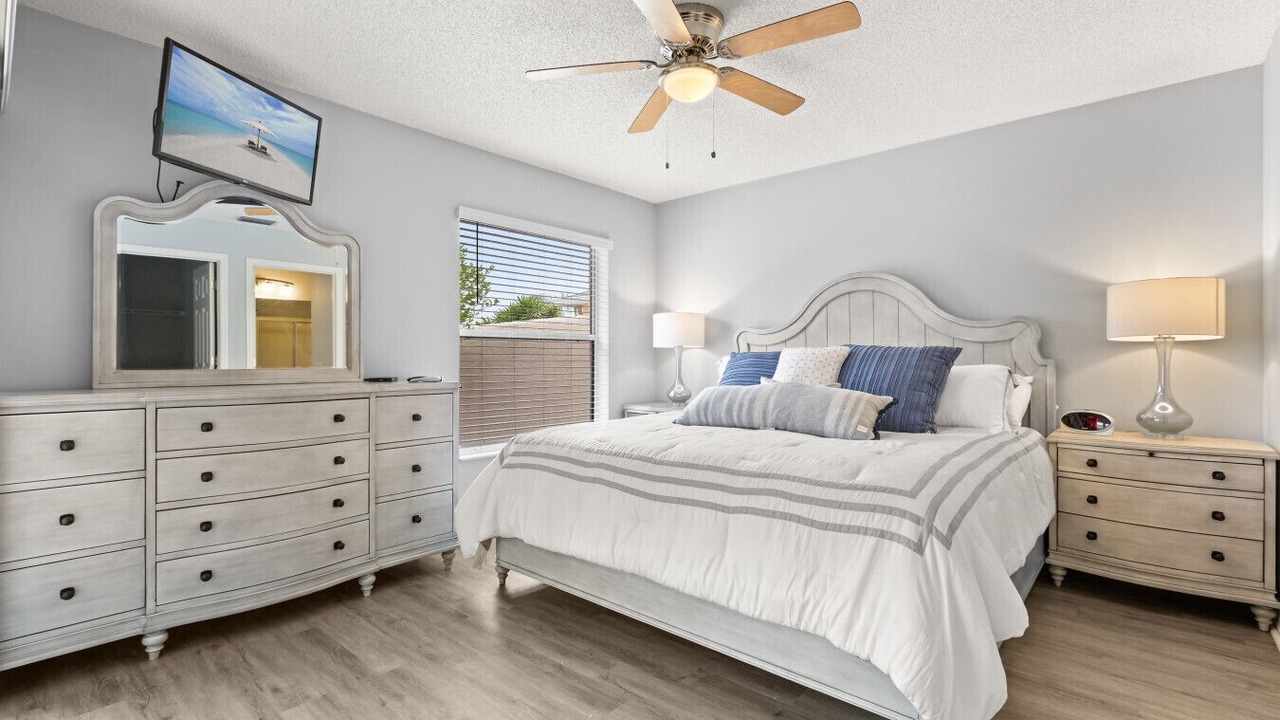 Photo of Bedroom in Santo Domingo