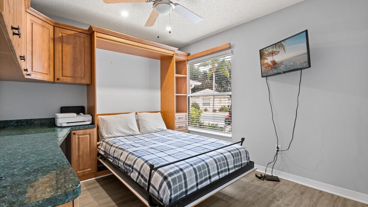 Photo of Bedroom in Santo Domingo