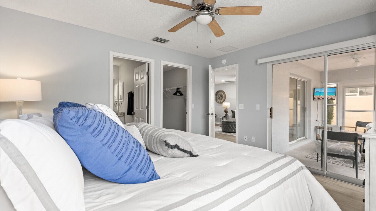 Photo of Bedroom in Santo Domingo