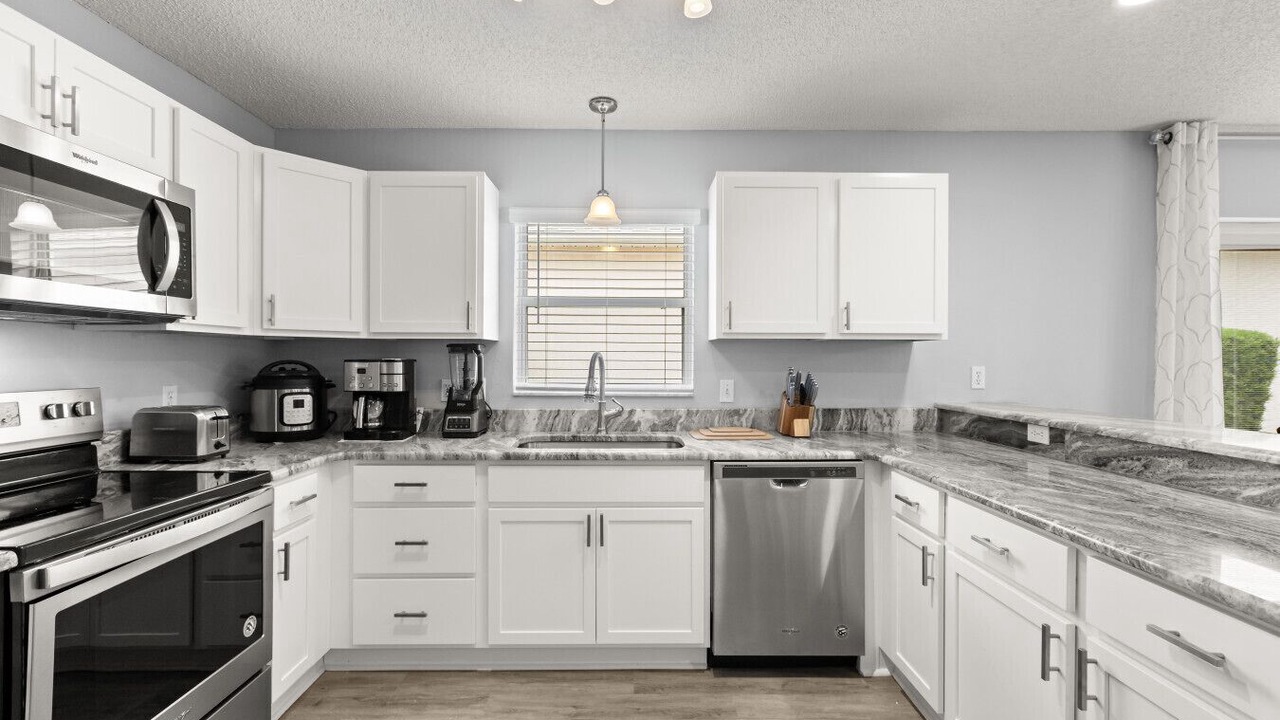 Photo of Kitchen in Santo Domingo