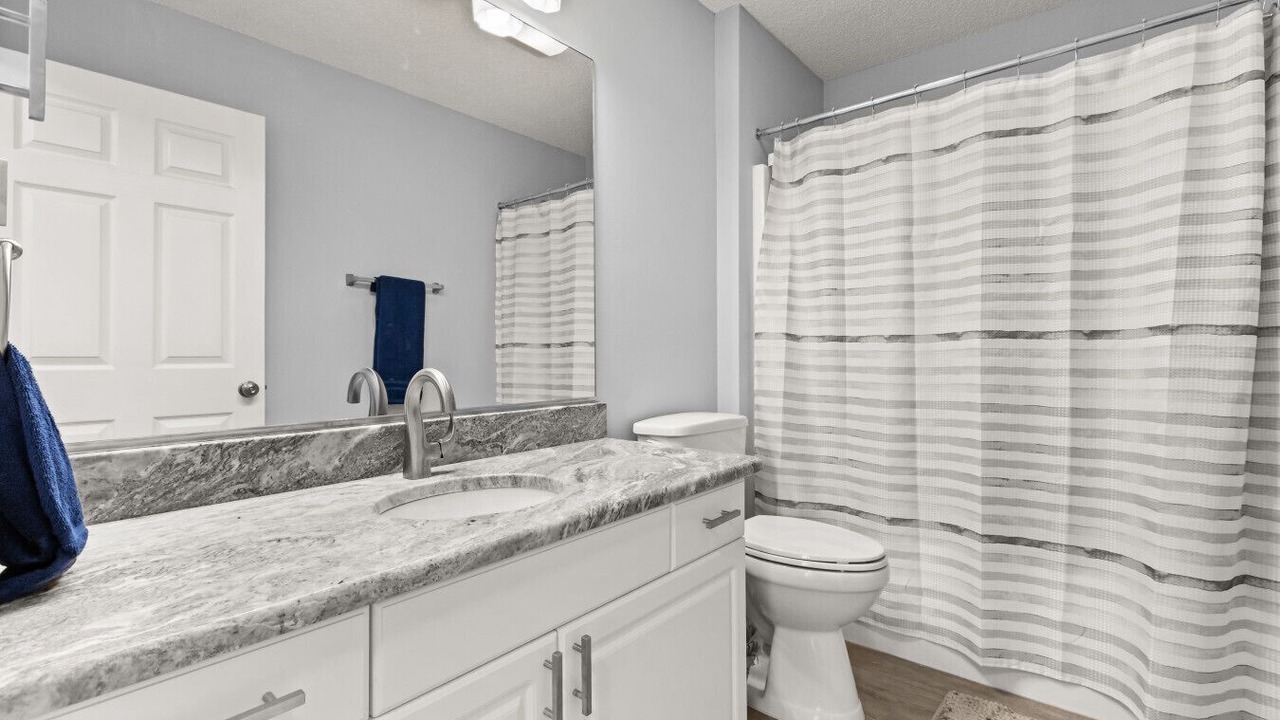 Photo of Bathroom in Santo Domingo