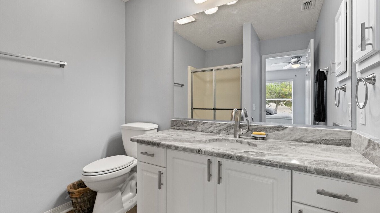 Photo of Bathroom in Santo Domingo