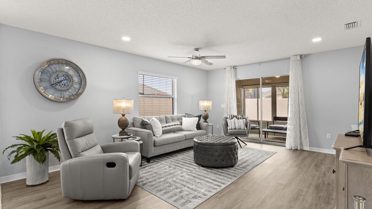 Photo of Livingroom in Santo Domingo