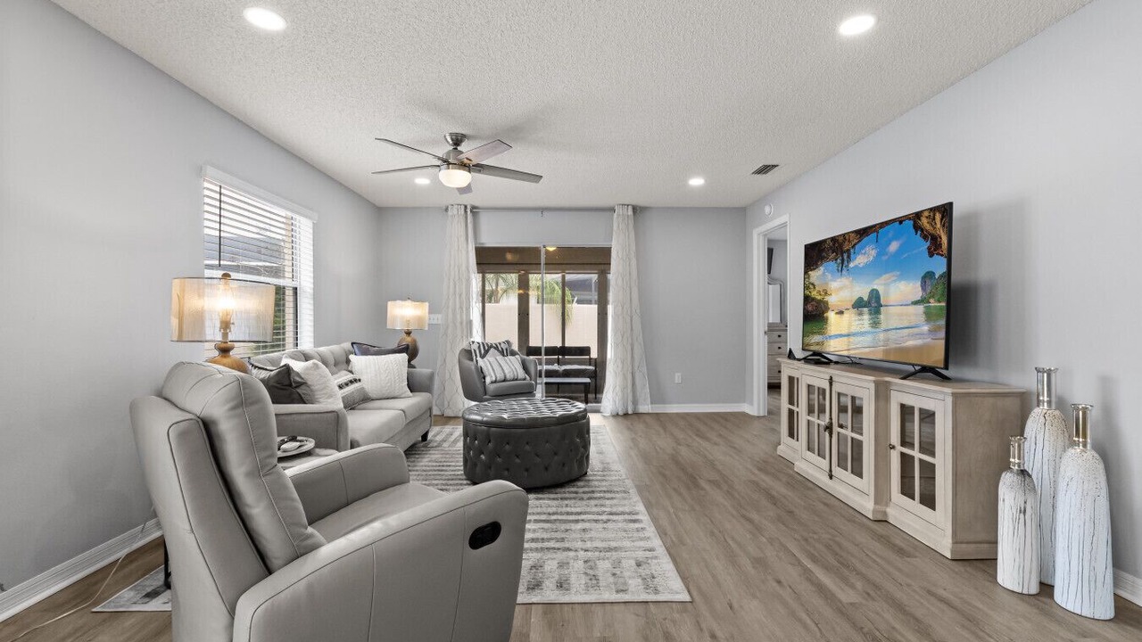 Photo of Livingroom in Santo Domingo