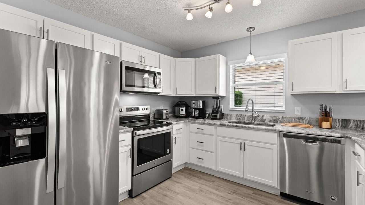Photo of Kitchen in Santo Domingo