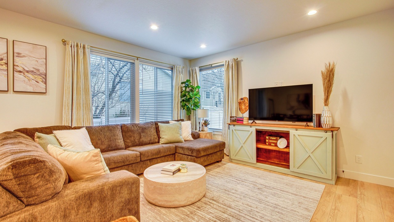 Photo of Bedroom in Midvale