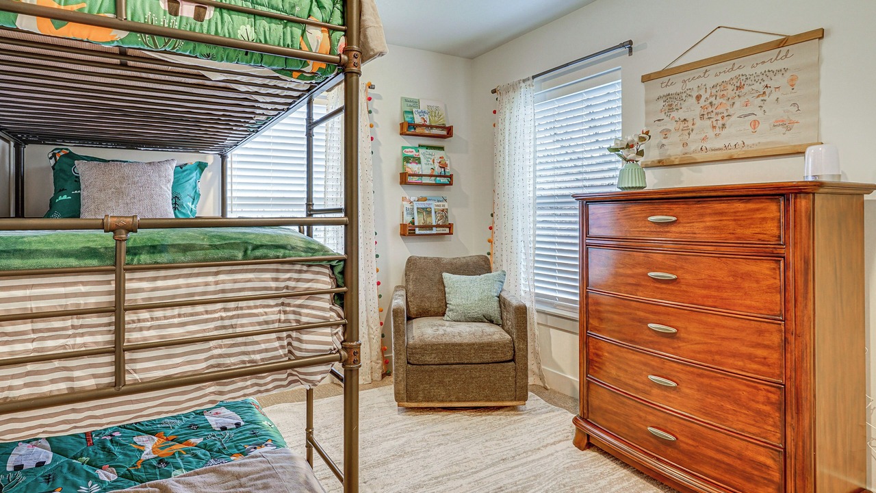Photo of Bedroom in Midvale