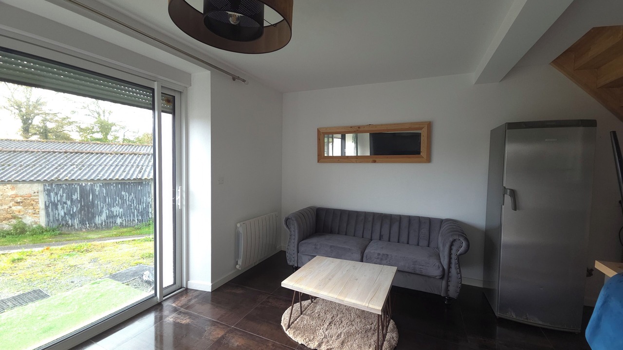 Photo of Livingroom in Frossay