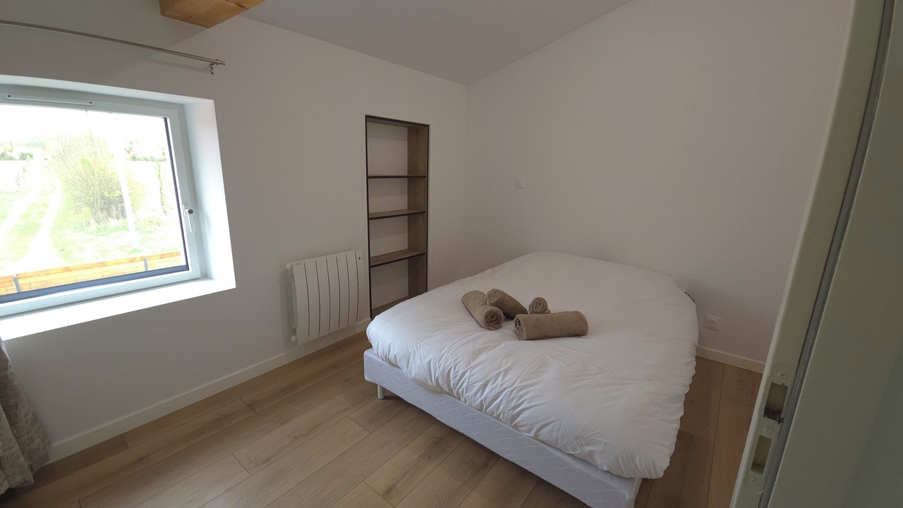 Photo of Bedroom in Frossay