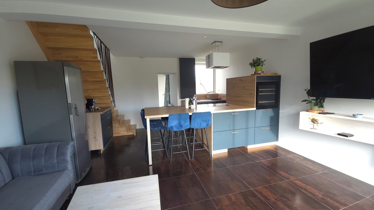 Photo of Livingroom in Frossay