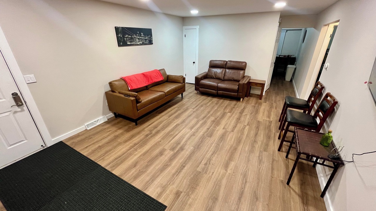 Photo of Livingroom in Grand Rapids