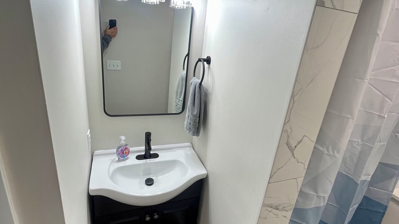 Photo of Bathroom in Grand Rapids