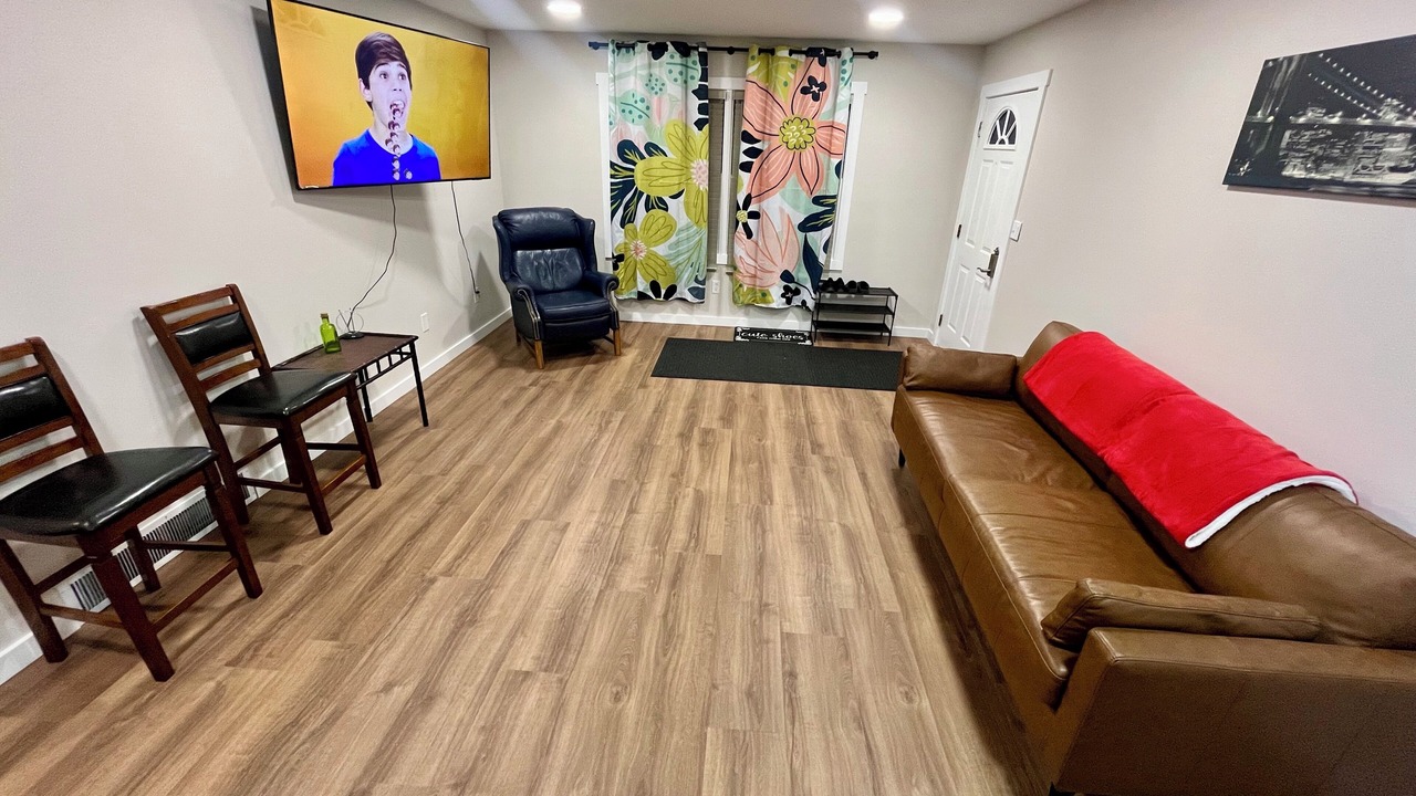 Photo of Livingroom in Grand Rapids