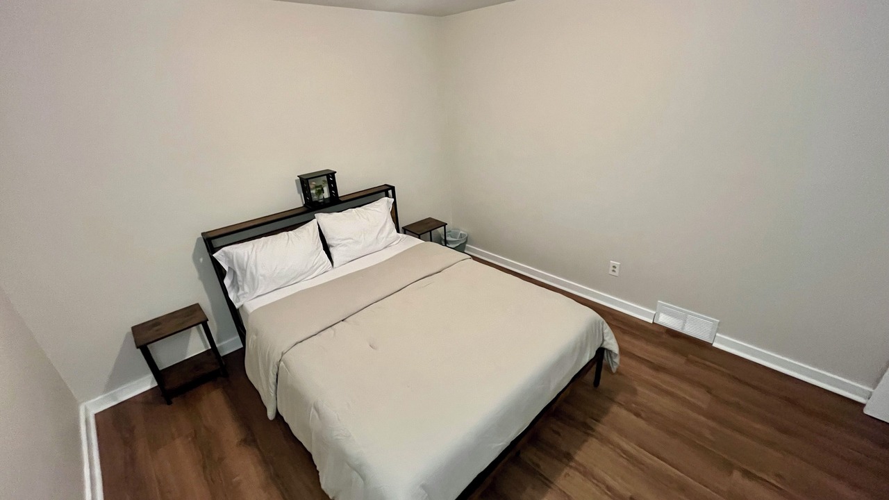 Photo of Bedroom in Grand Rapids