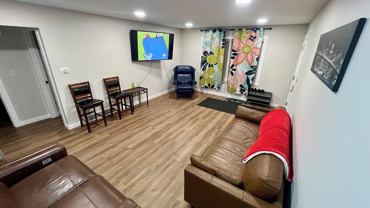 Photo of Livingroom in Grand Rapids