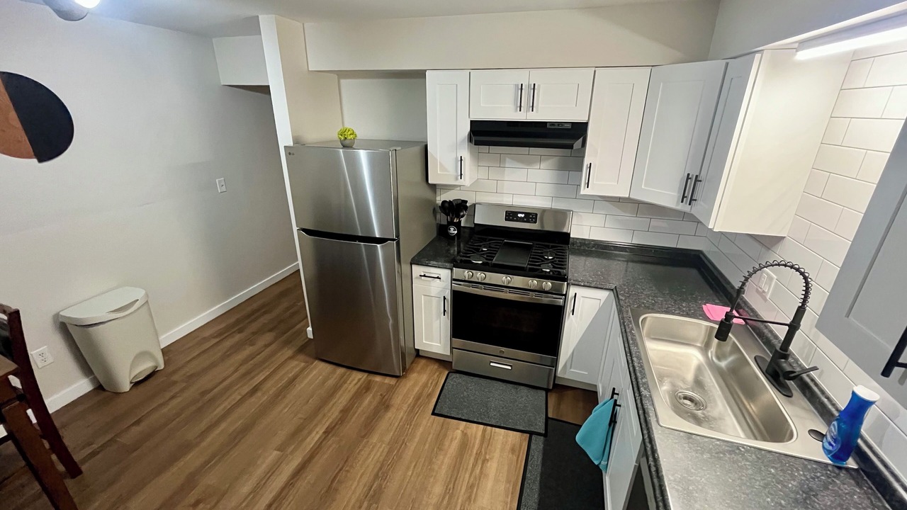 Photo of Kitchen in Grand Rapids