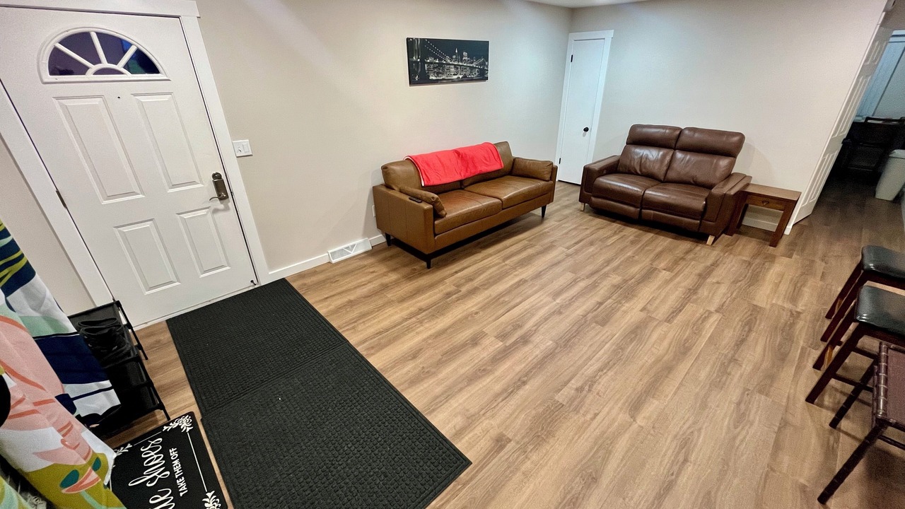 Photo of Livingroom in Grand Rapids