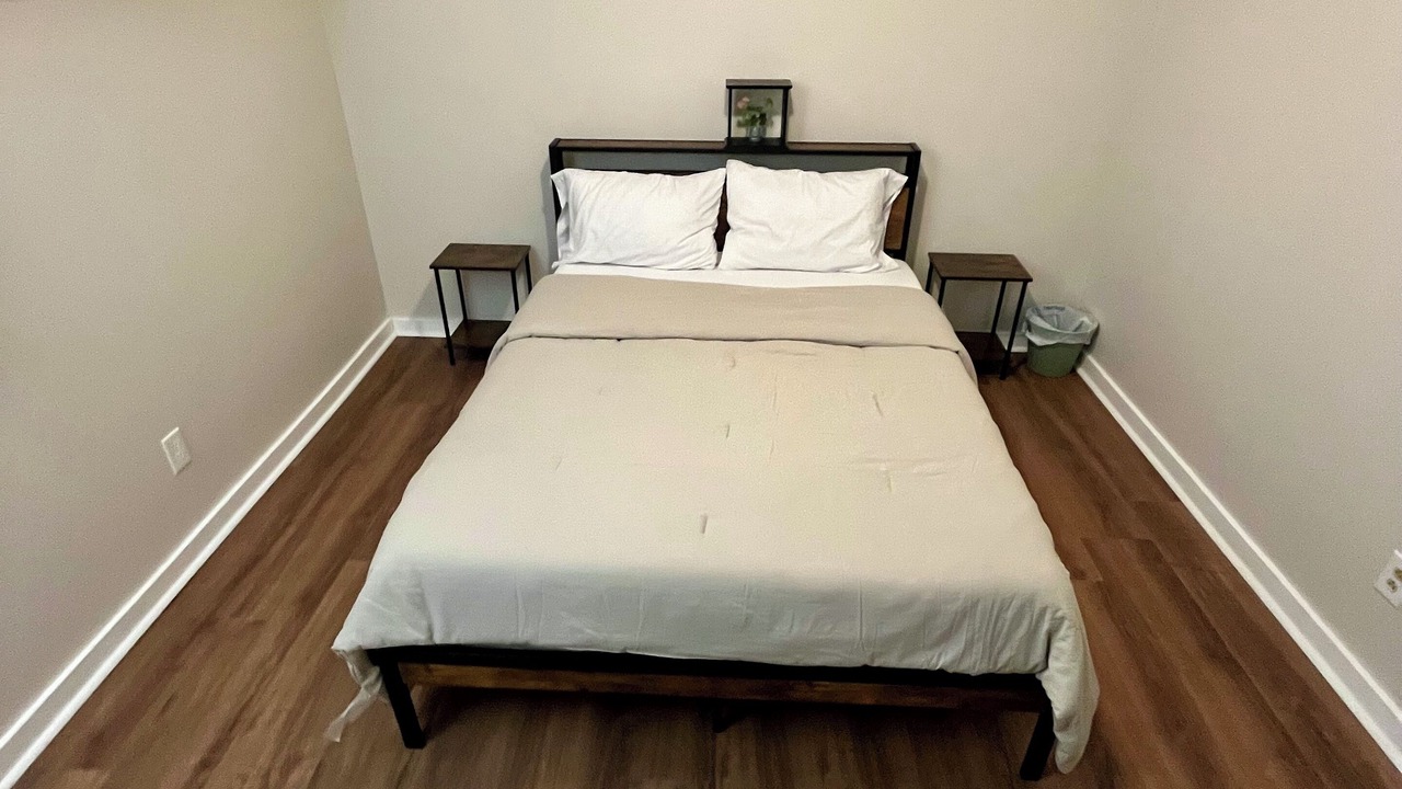 Photo of Bedroom in Grand Rapids