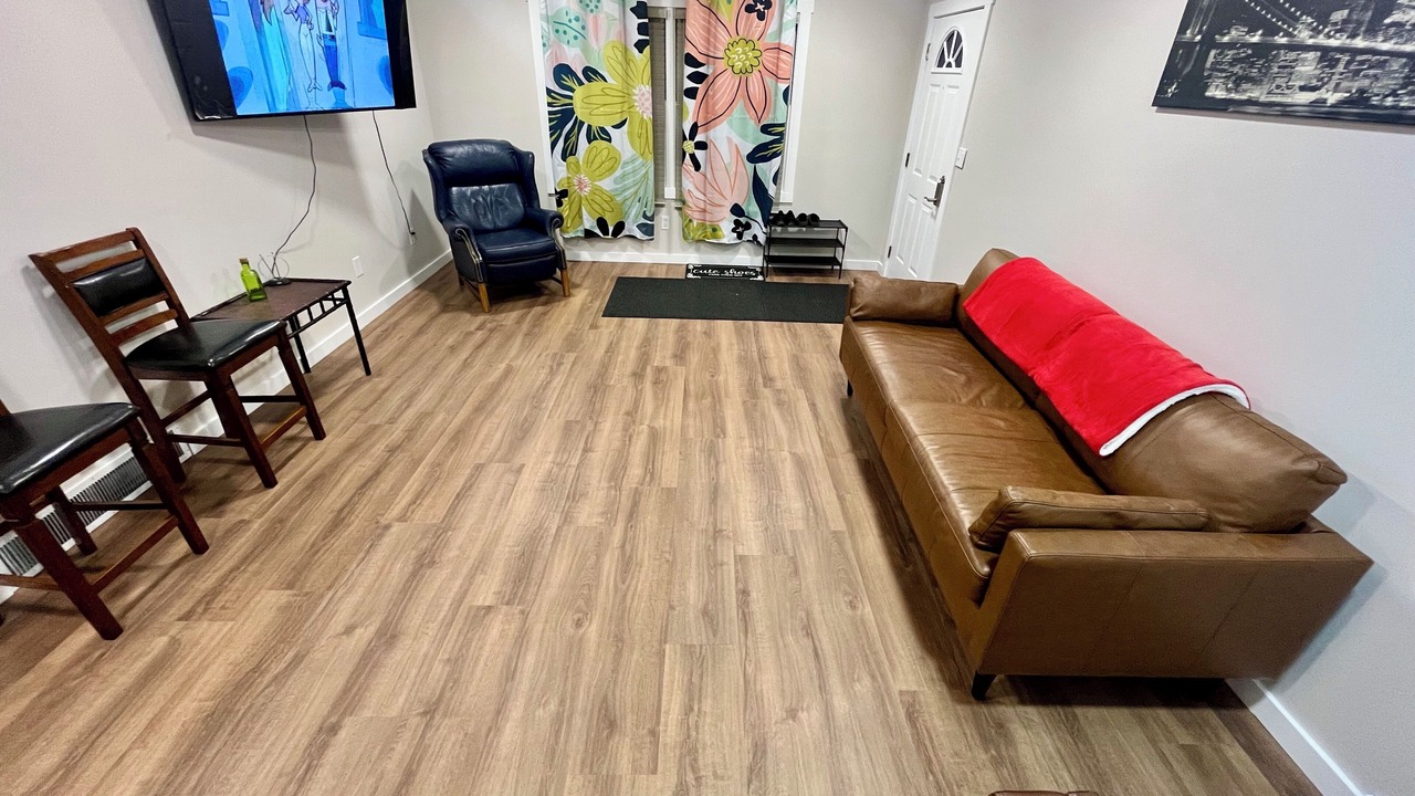 Photo of Livingroom in Grand Rapids