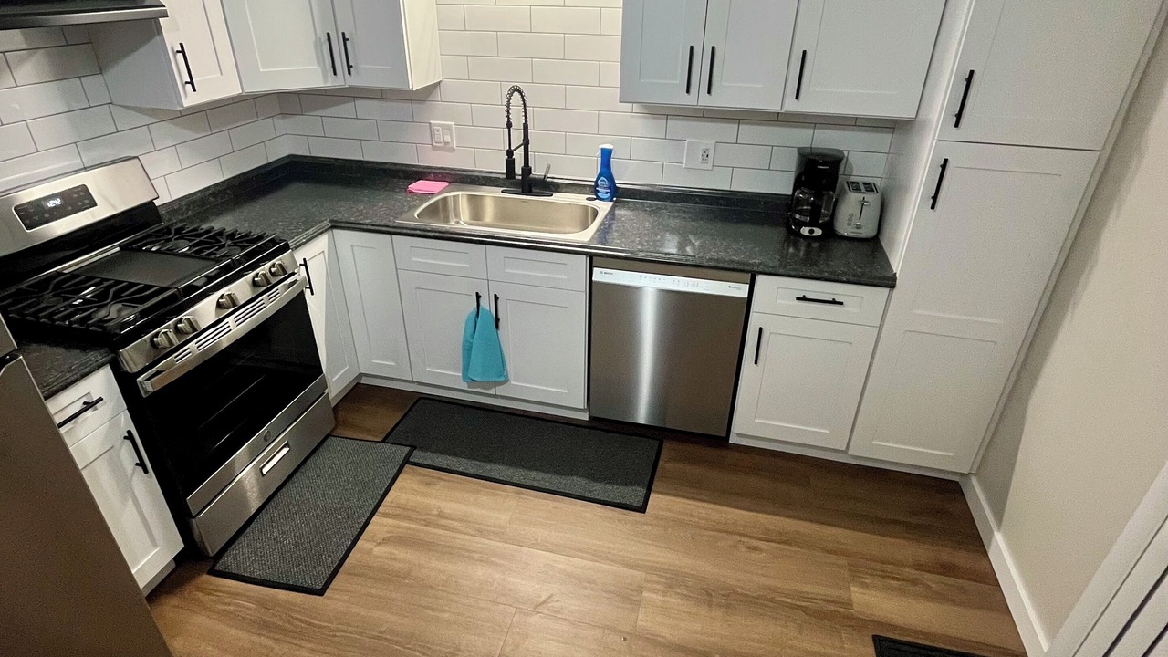 Photo of Kitchen in Grand Rapids