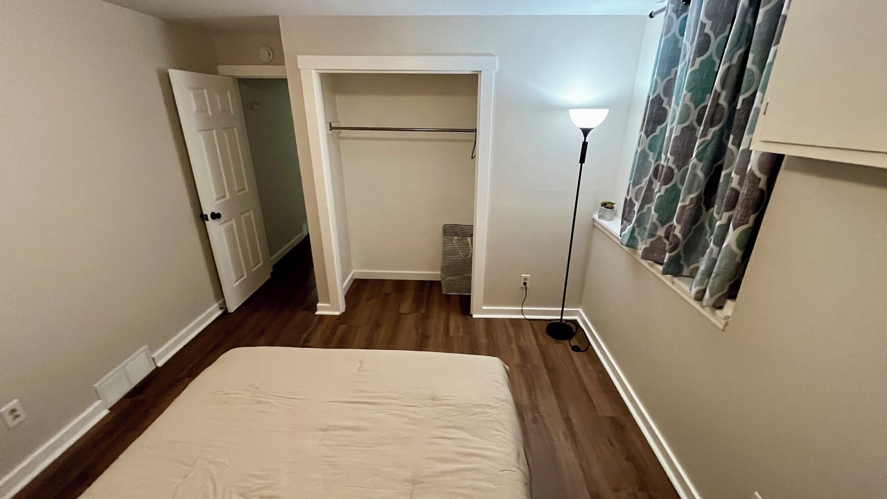 Photo of Bedroom in Grand Rapids