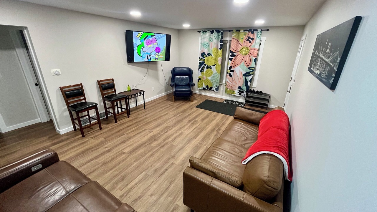 Photo of Livingroom in Grand Rapids