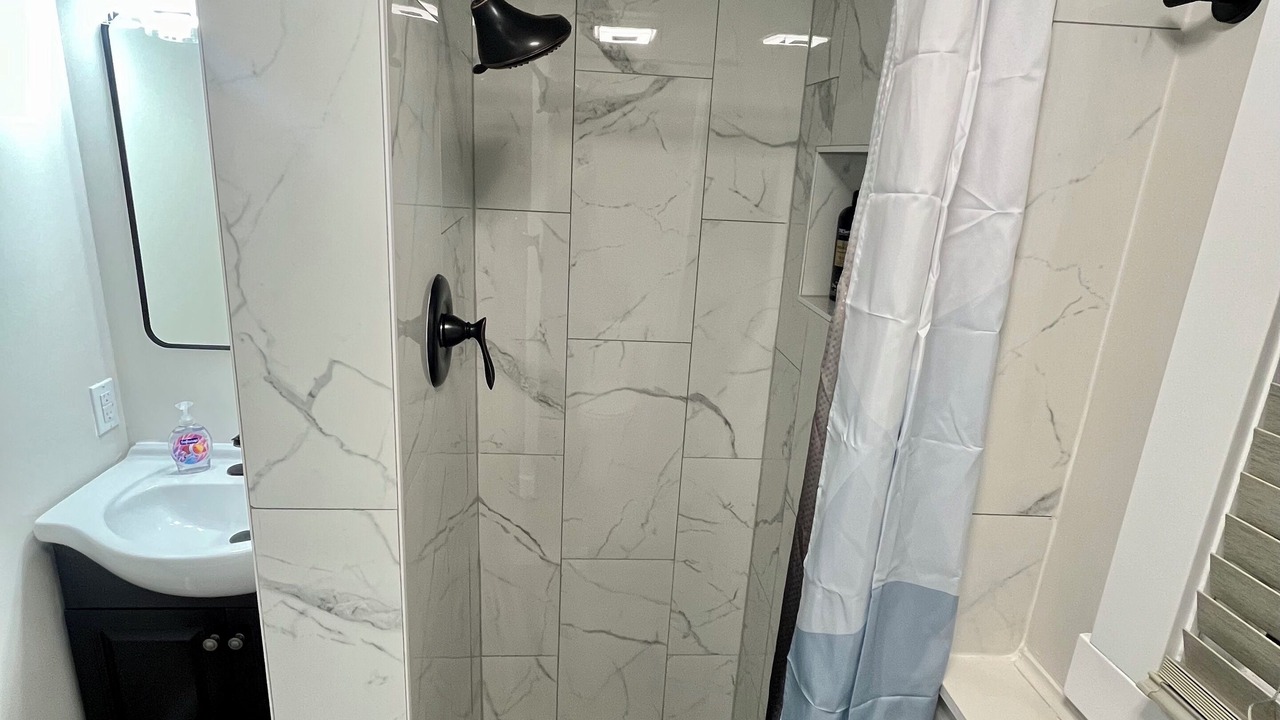 Photo of Bathroom in Grand Rapids