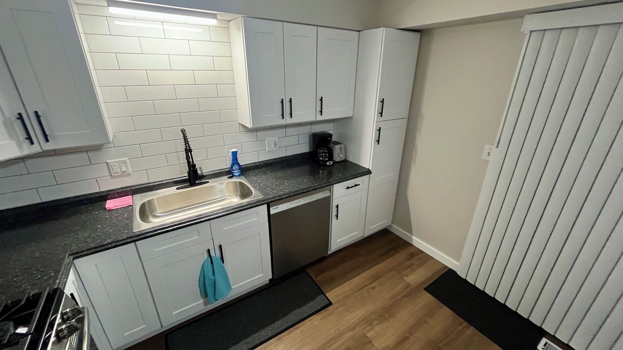 Photo of Kitchen in Grand Rapids