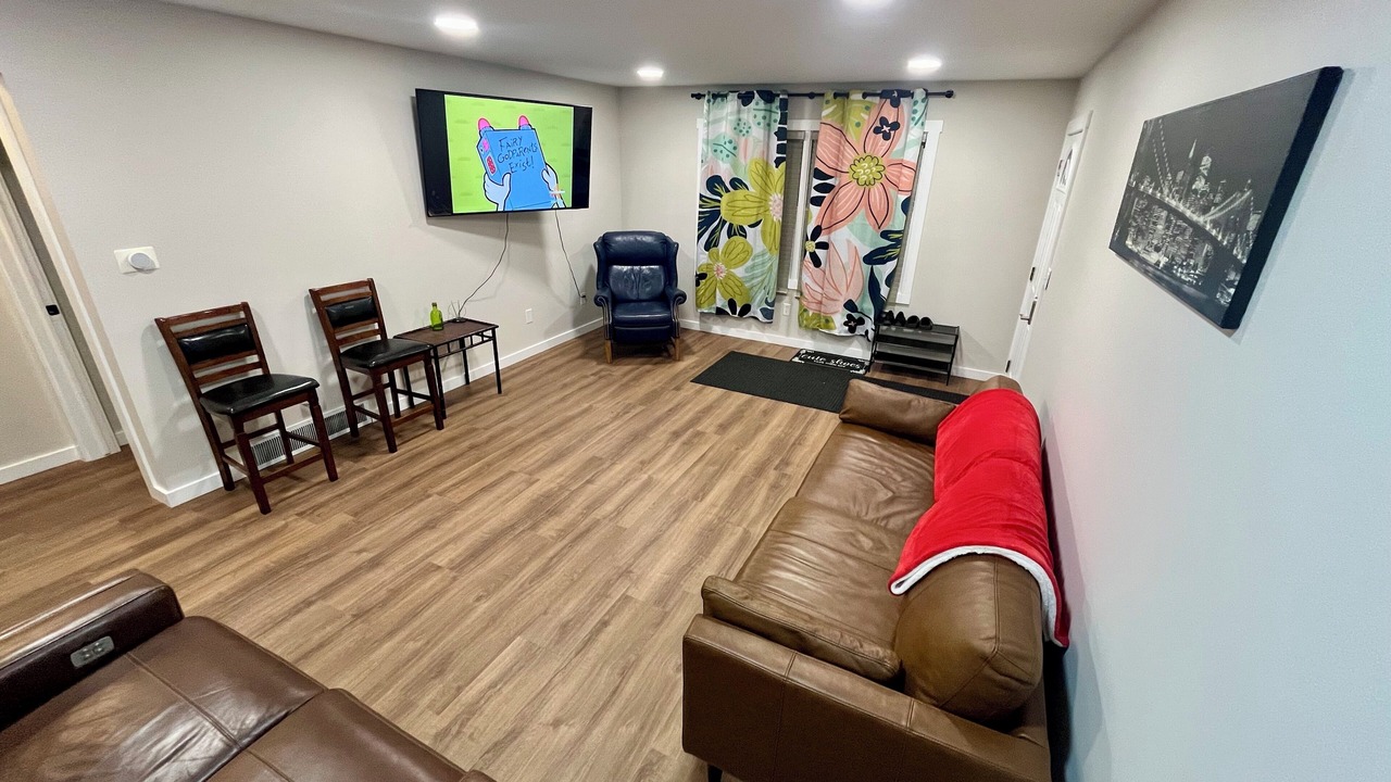 Photo of Livingroom in Grand Rapids