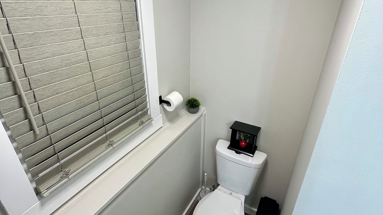 Photo of Bathroom in Grand Rapids