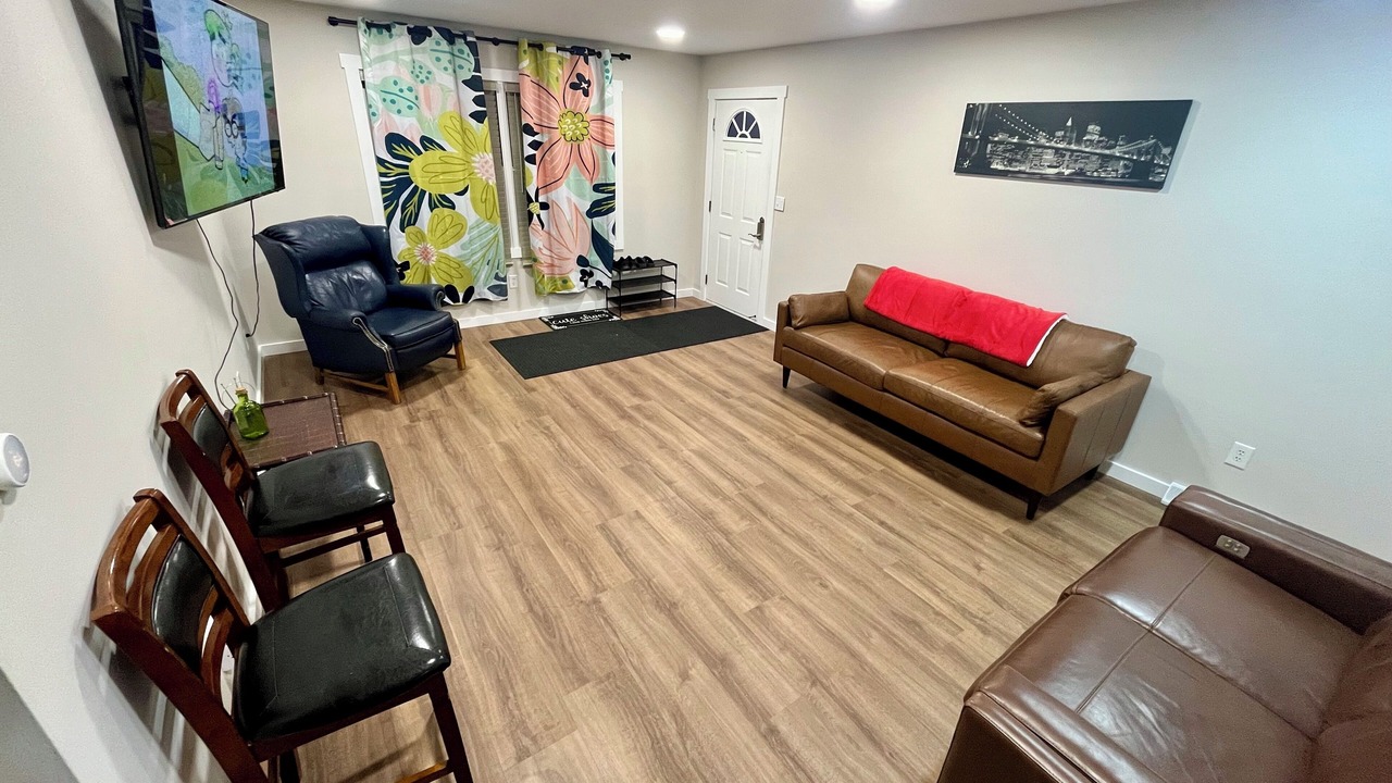 Photo of Livingroom in Grand Rapids