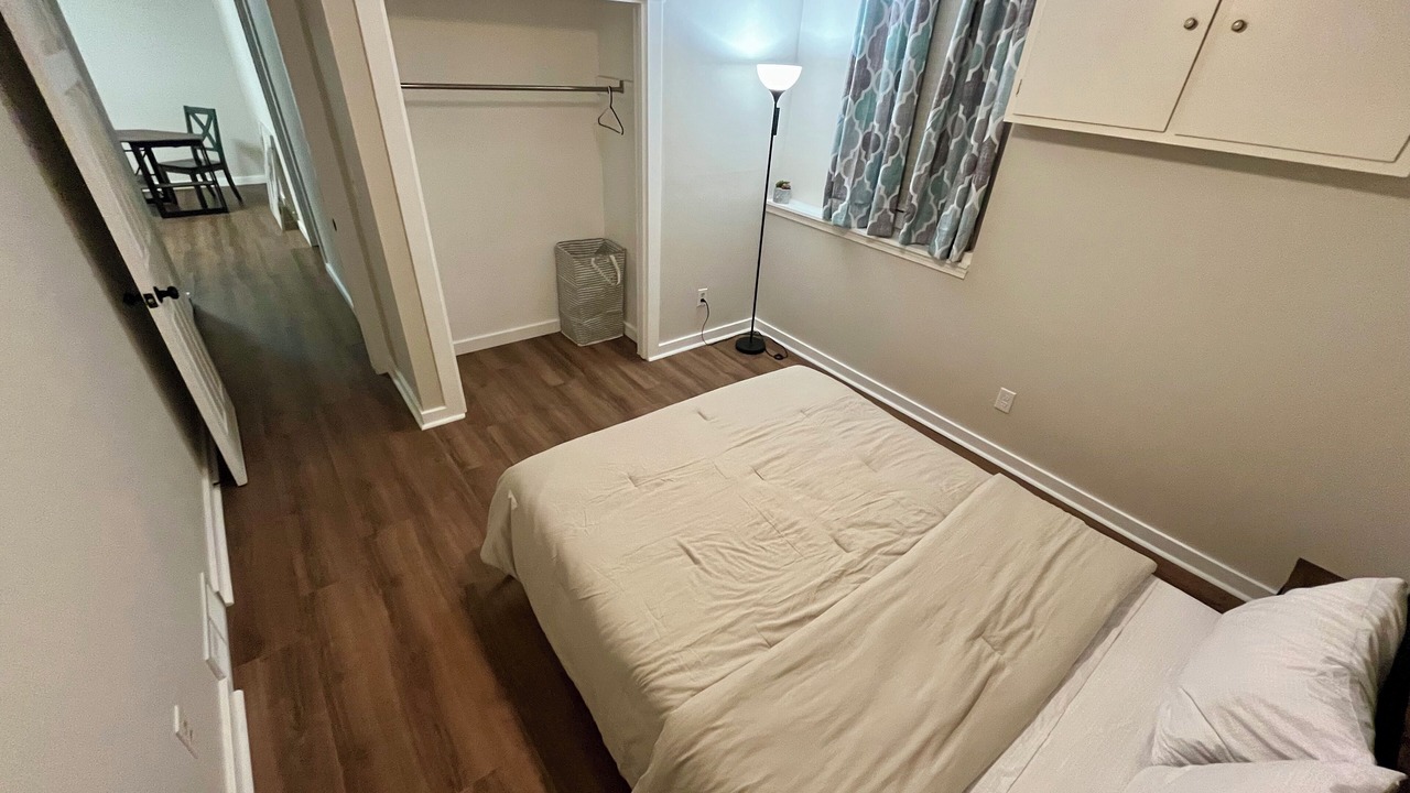 Photo of Bedroom in Grand Rapids