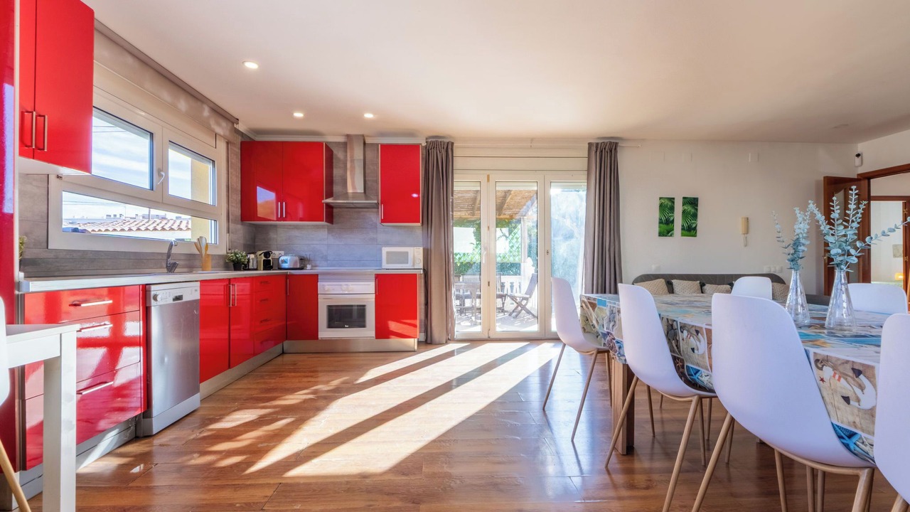 Photo of Bedroom in Cap de Salou