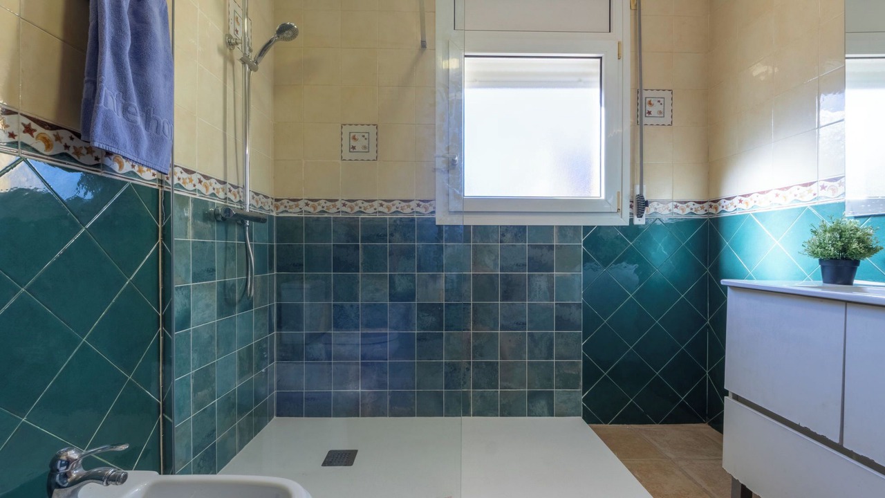 Photo of Bathroom in Cap de Salou