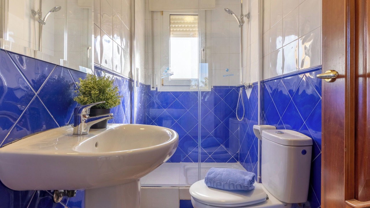 Photo of Bathroom in Cap de Salou