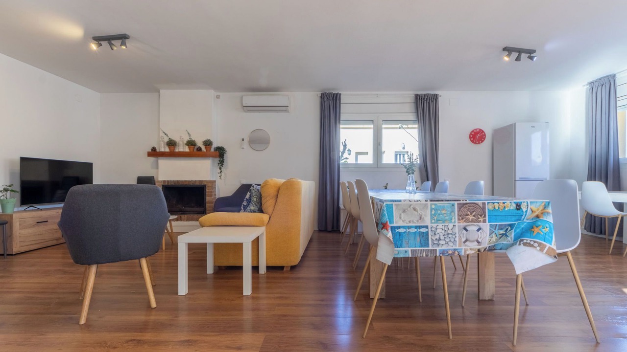 Photo of Livingroom in Cap de Salou