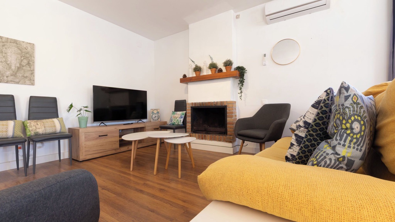 Photo of Livingroom in Cap de Salou