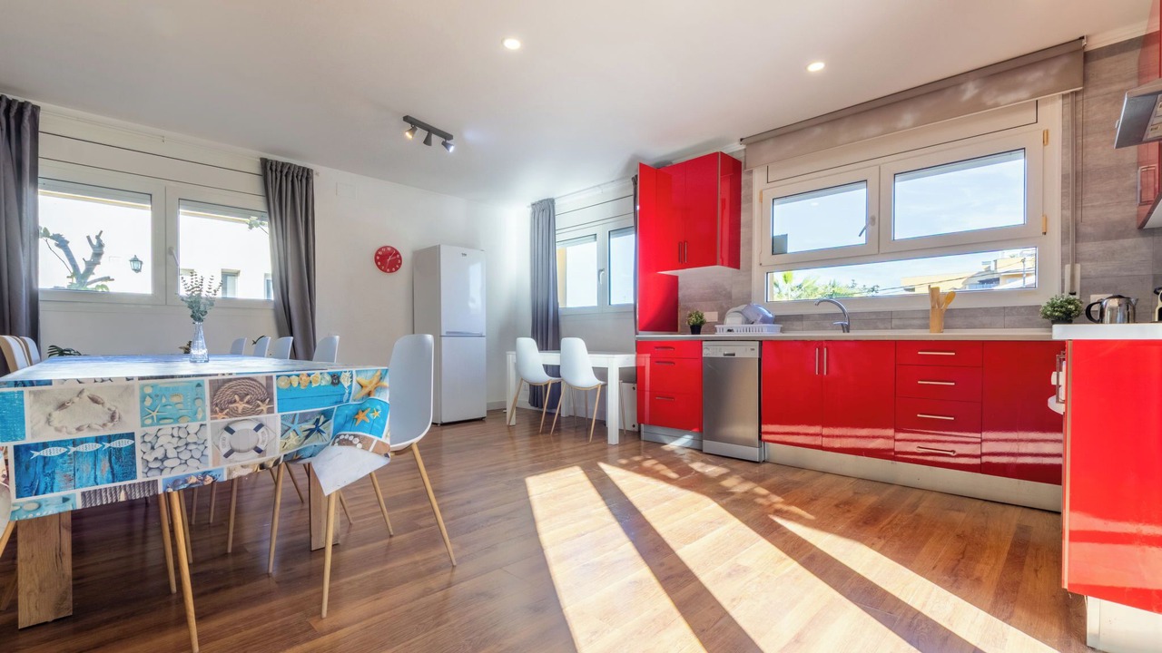 Photo of Bedroom in Cap de Salou