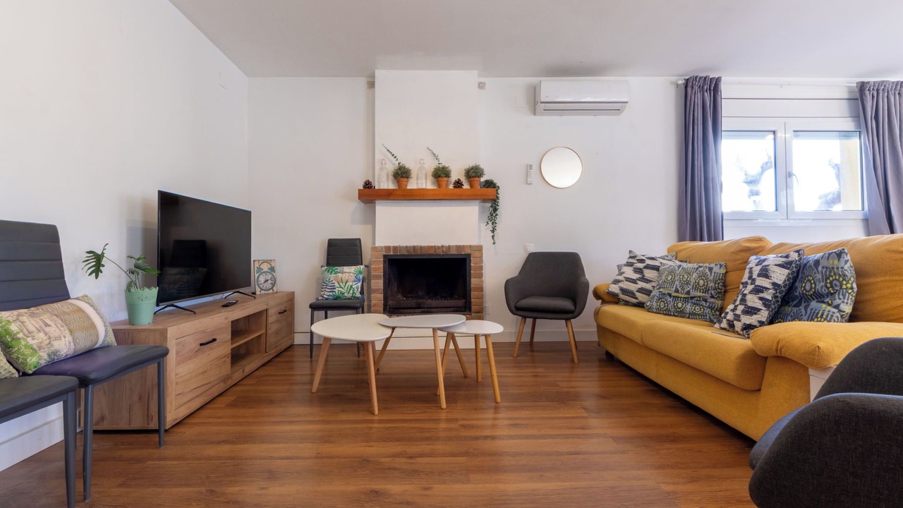 Photo of Livingroom in Cap de Salou
